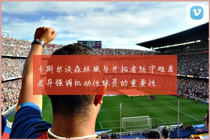 卡斯尔谈森林狼与开拓者防守难度差异强调机动性球员的重要性